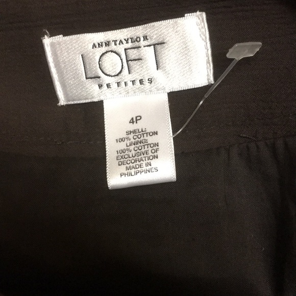 Loft Skirt - Picture 2 of 3